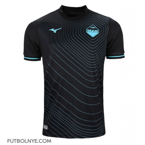 Camiseta Lazio Tercera Equipación 2024-25 manga corta